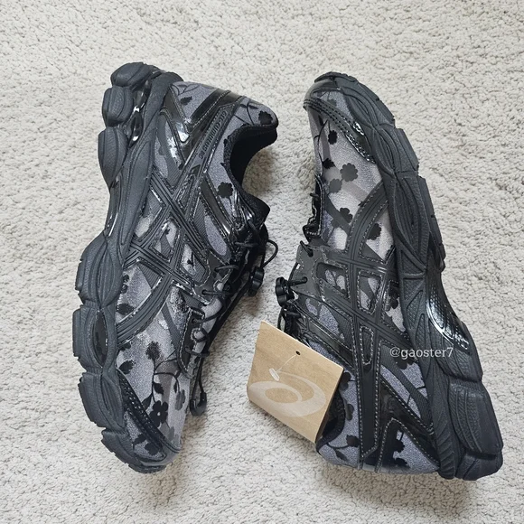 ASICS×CECILIE BAHNSEN GEL-CUMULUS 16 SSCB SNEAKERS